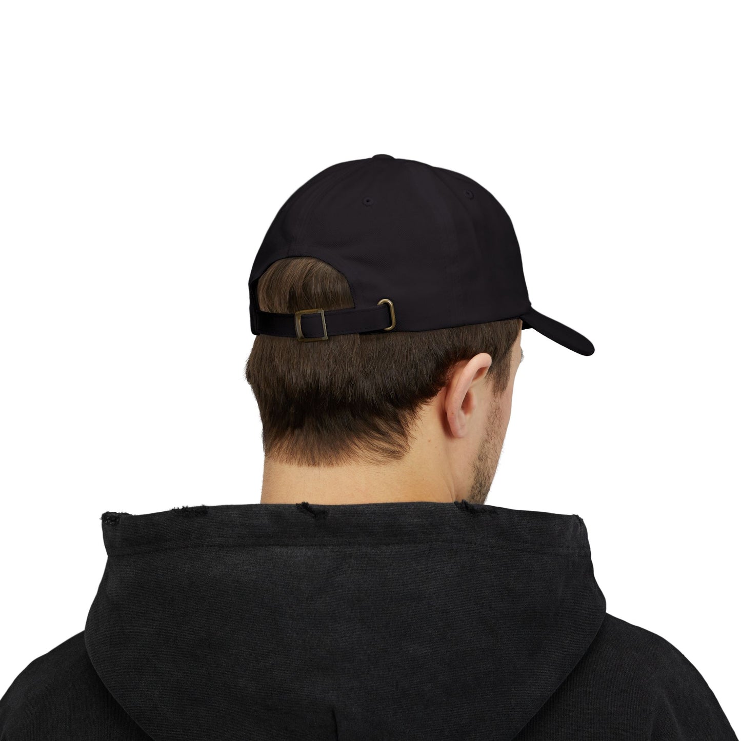 Allhamdulillah Classic Dad Cap