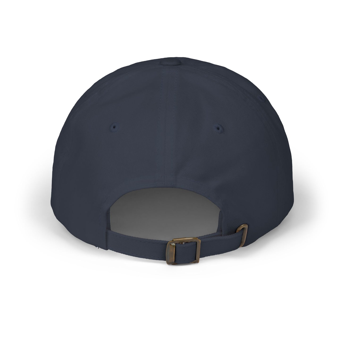 Allhamdulillah Classic Dad Cap
