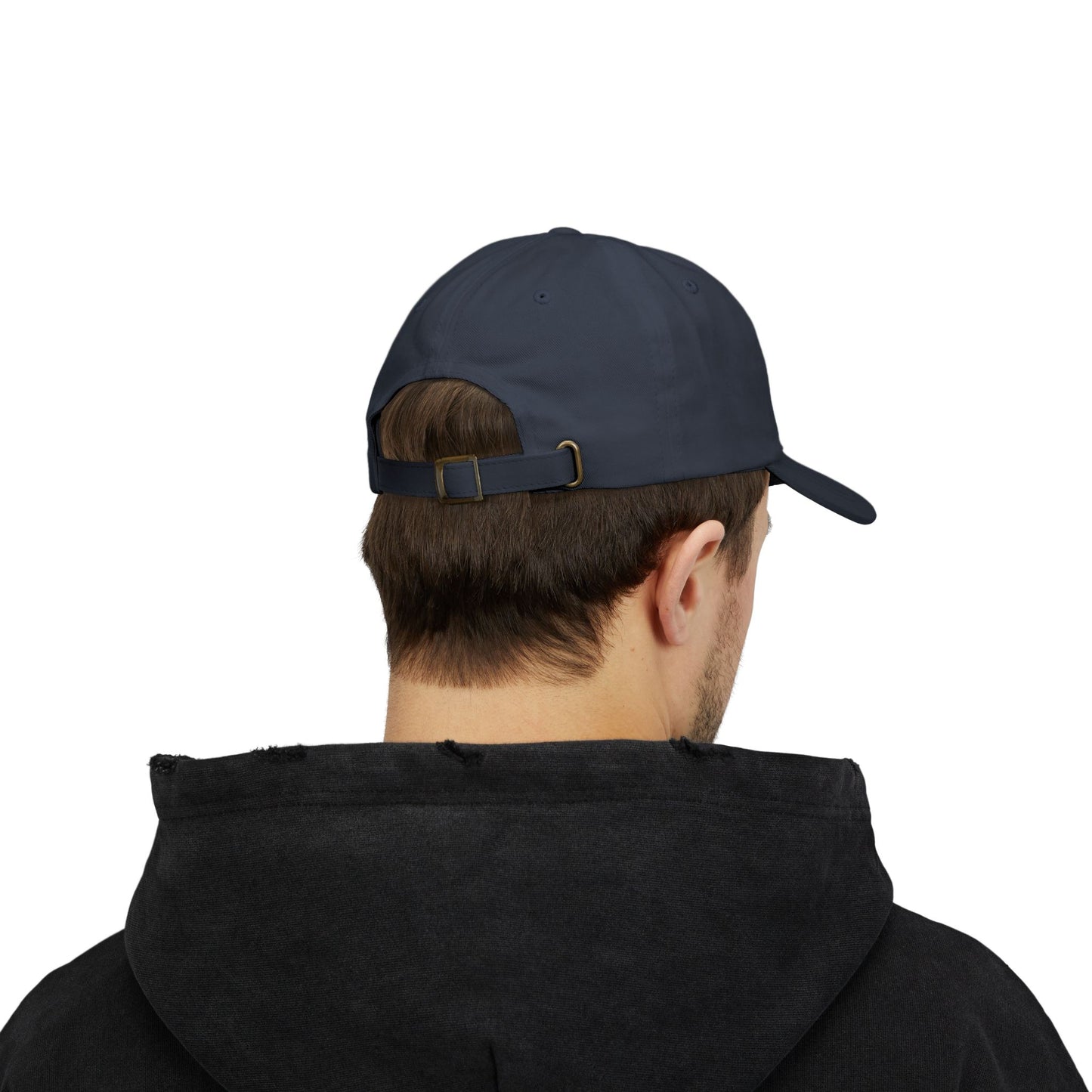 Allhamdulillah Classic Dad Cap