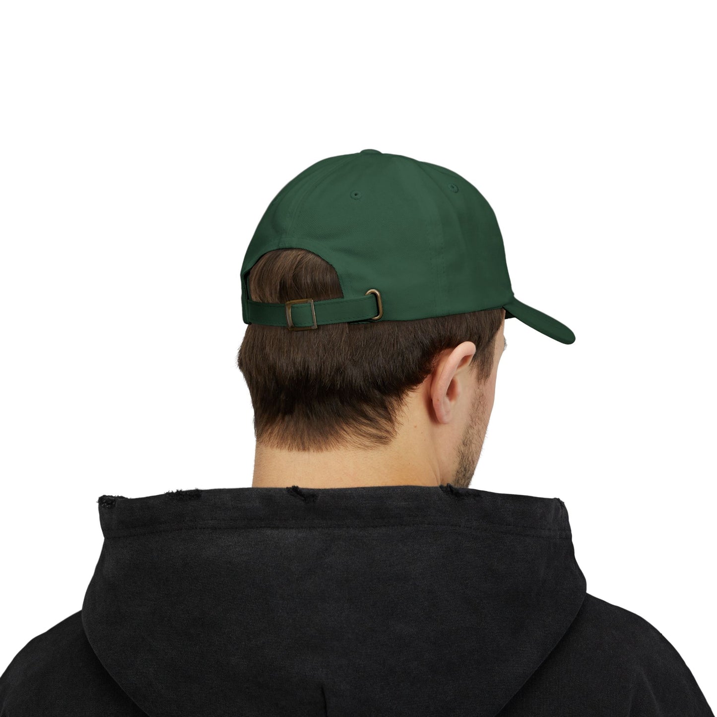 Allhamdulillah Classic Dad Cap