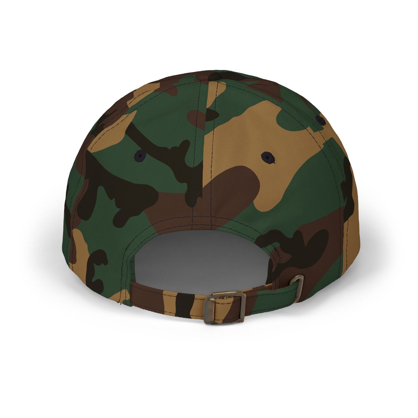 Allhamdulillah Classic Dad Cap