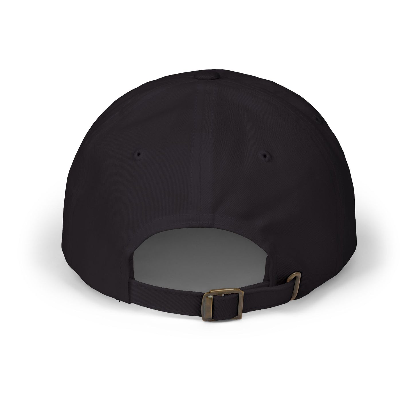 Allhamdulillah Classic Dad Cap