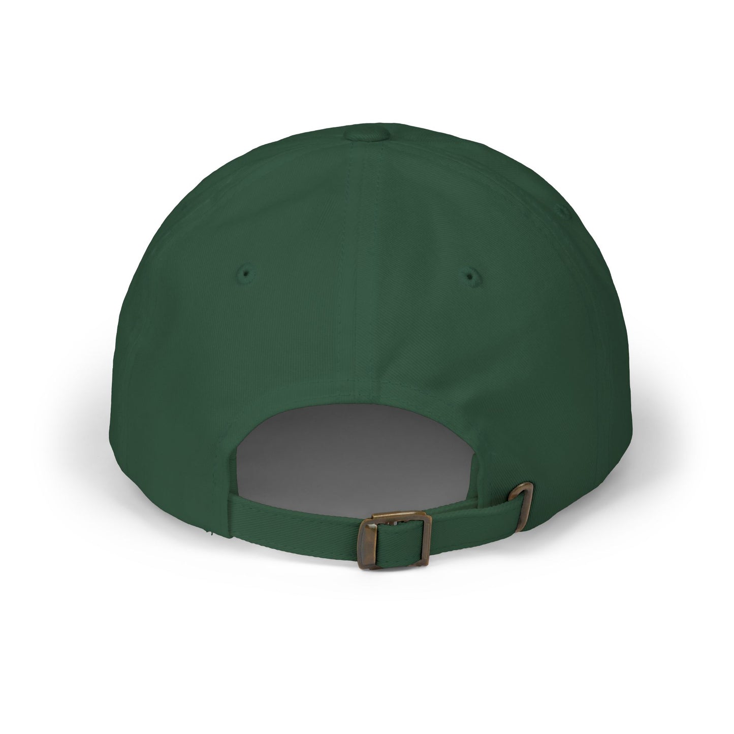 Allhamdulillah Classic Dad Cap