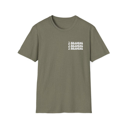 T-Shirt -7 Heavens