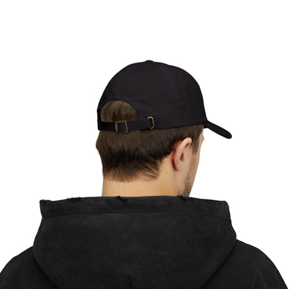 Allhamdulillah Classic Dad Cap