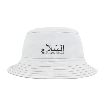 AS-SALAM Bucket Hat