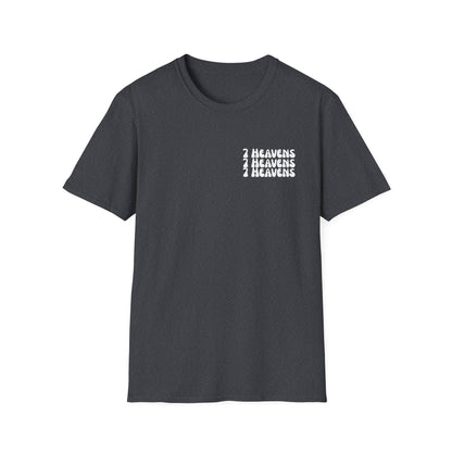 T-Shirt -7 Heavens