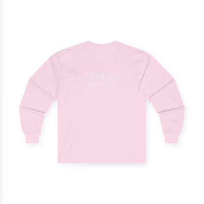 Certified Halal Girl Shirt
