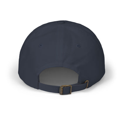 Allhamdulillah Classic Dad Cap