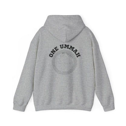 One Ummah Hoodie