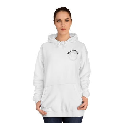One Ummah Hoodie