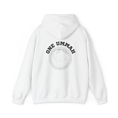 One Ummah Hoodie