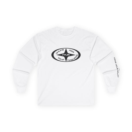 Salat Reminder Shirt