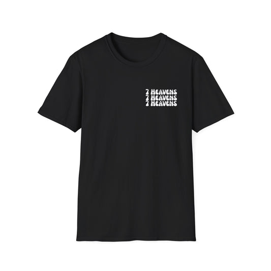 T-Shirt -7 Heavens