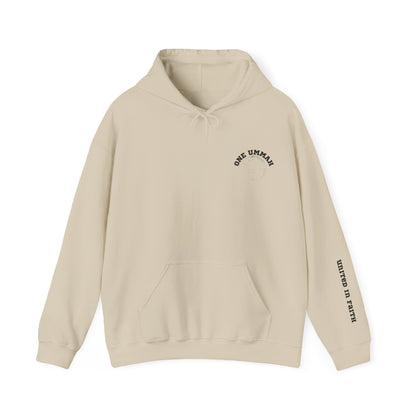 One Ummah Hoodie