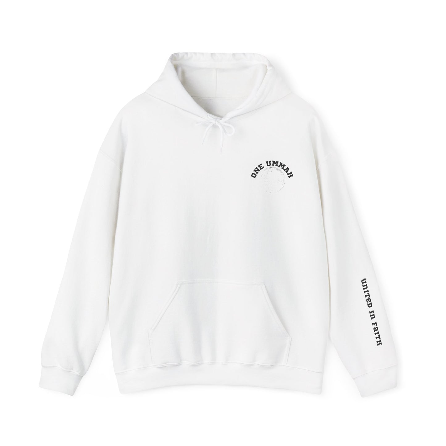 One Ummah Hoodie