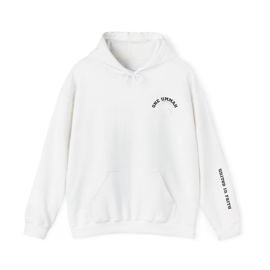 One Ummah Hoodie