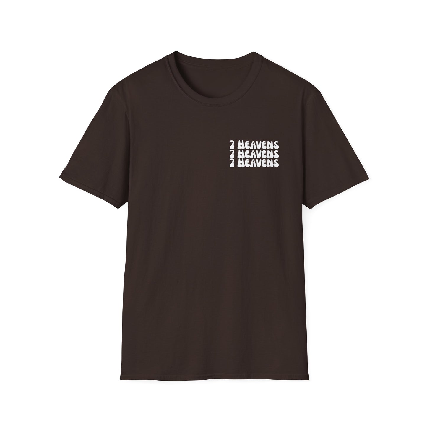 T-Shirt -7 Heavens