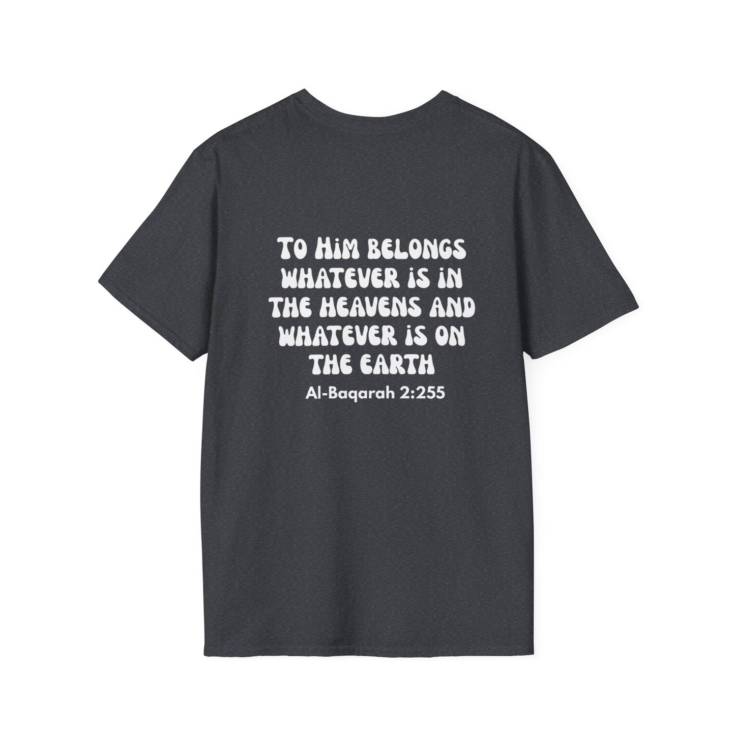 T-Shirt -7 Heavens