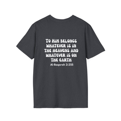 T-Shirt -7 Heavens