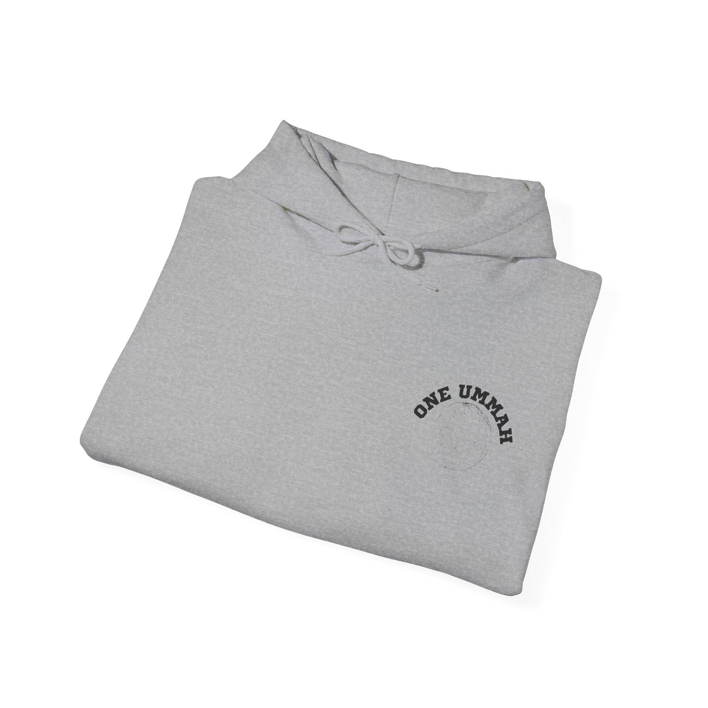 One Ummah Hoodie