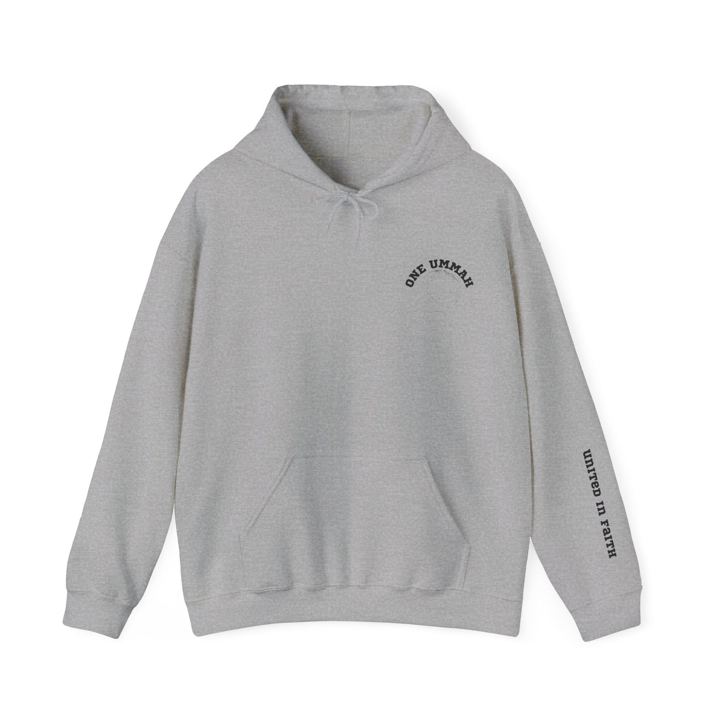 One Ummah Hoodie