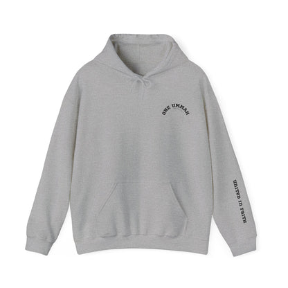 One Ummah Hoodie