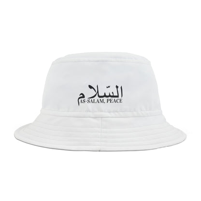 AS-SALAM Bucket Hat