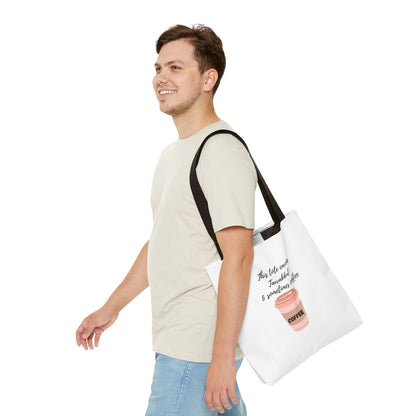 Coffee Tote Bag